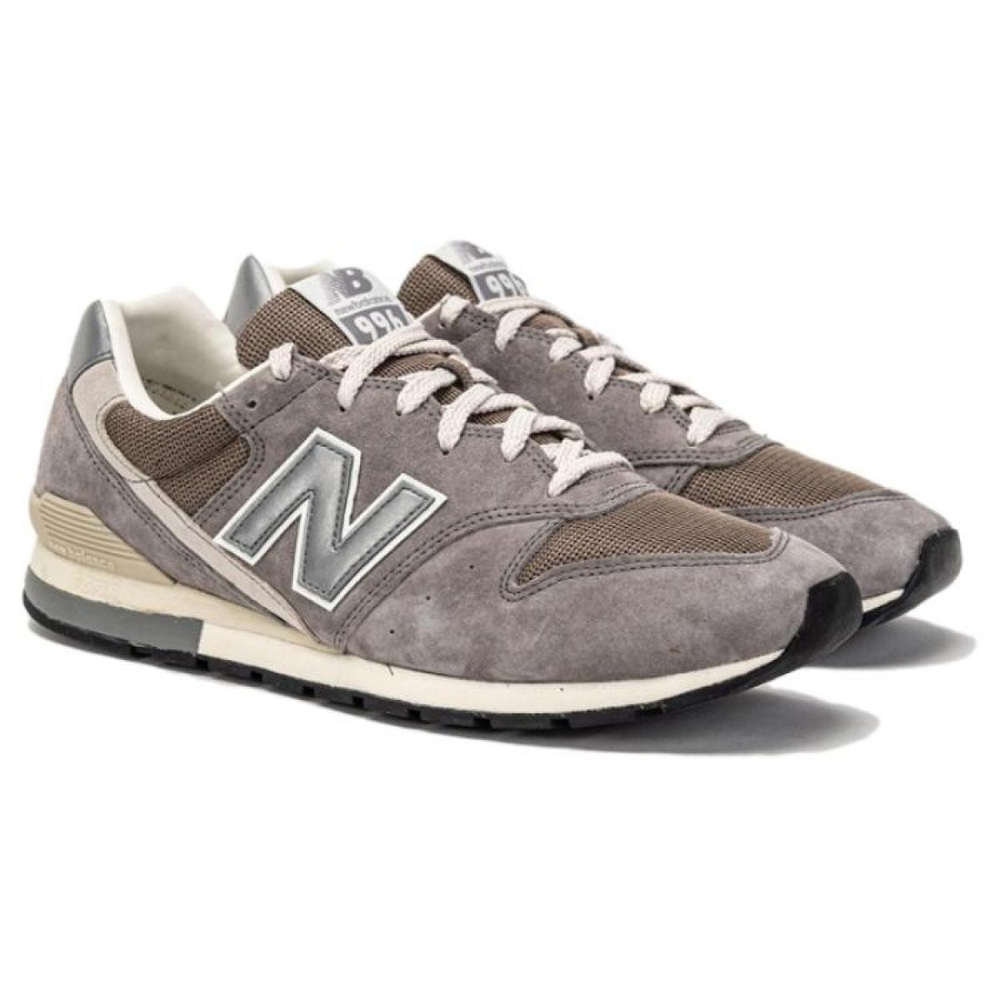 New Balance NB 996 logo