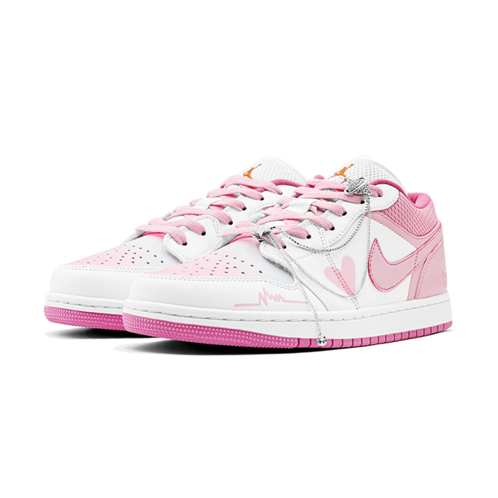 【 】 Jordan Air Jordan 1 Low GS