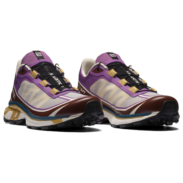 SALOMON XT-6