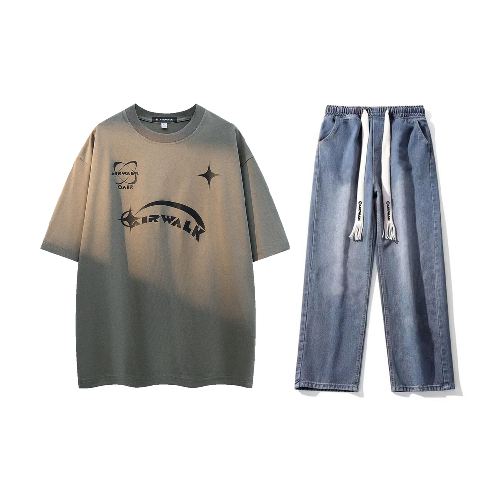 Airwalk T