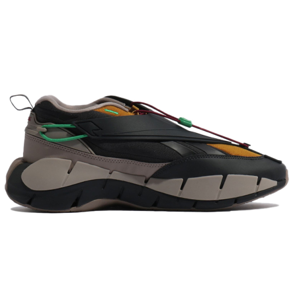 Reebok Zig 3D Storm Hydro