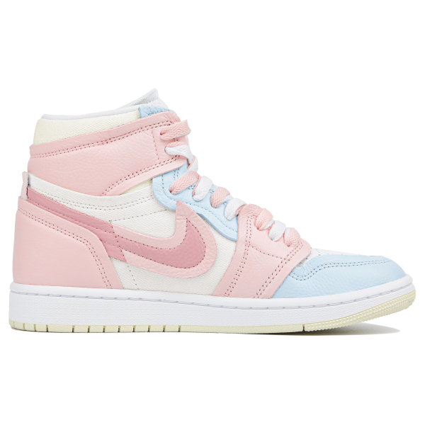 【 】 Jordan Air Jordan 1 MM High GS
