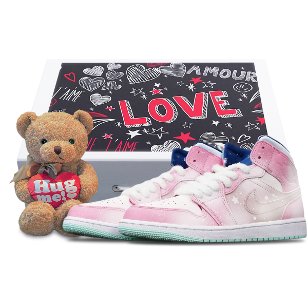 【 】 Jordan Air Jordan 1 Mid