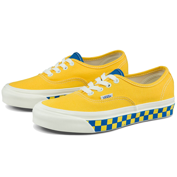 Vans Style 44