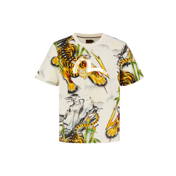 EVISU T