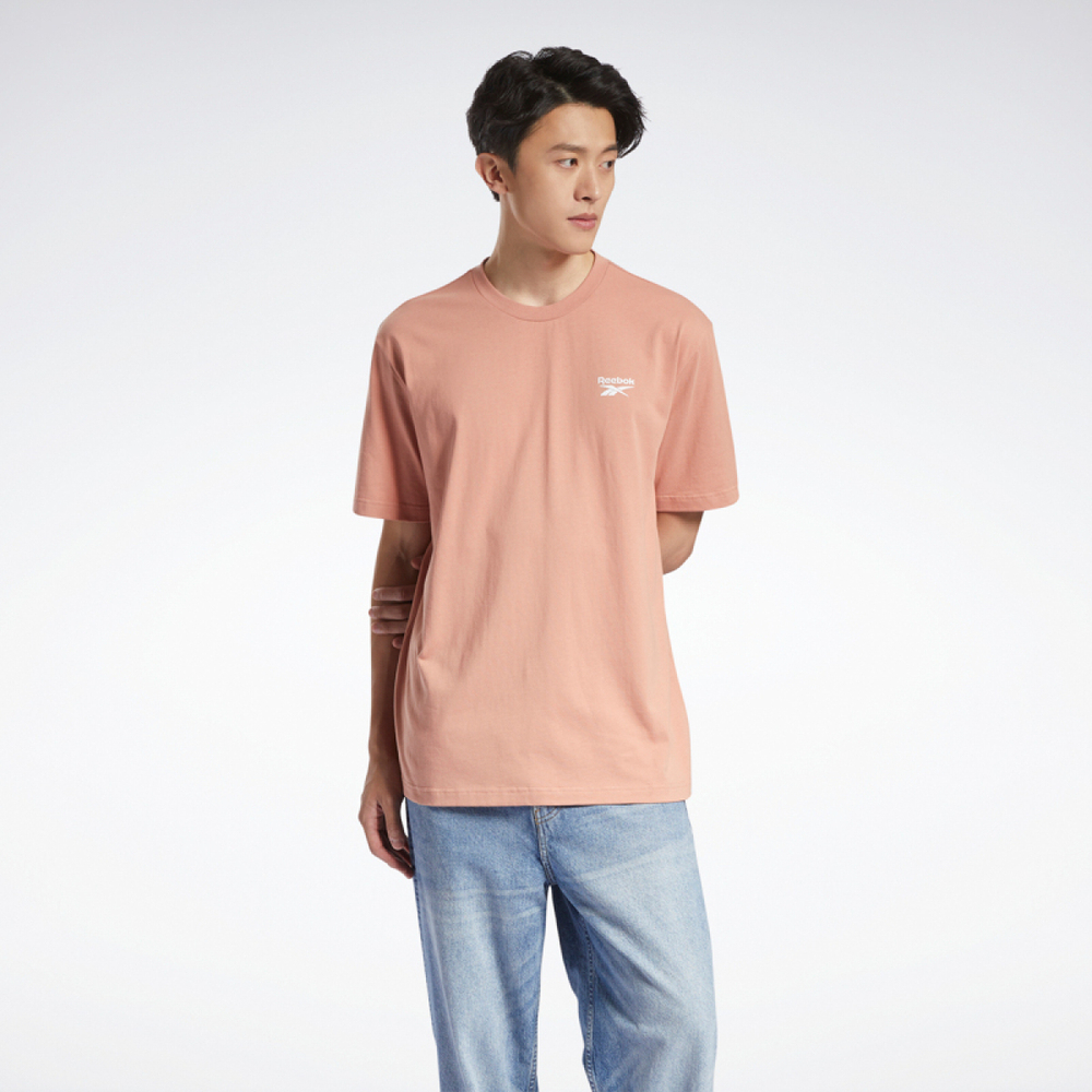 Reebok Logo T