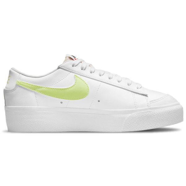 Nike Blazer Platform