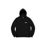 Supreme SS20 Week 6 Restless Youth Hooded Sweatshirt