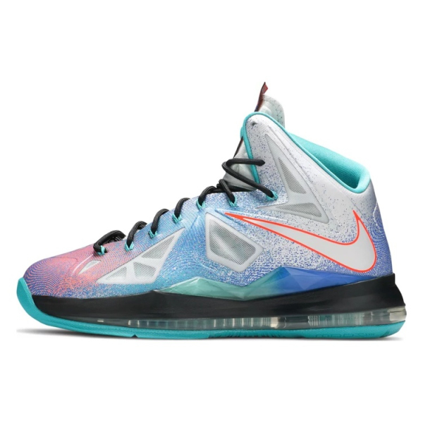 Nike Lebron 10