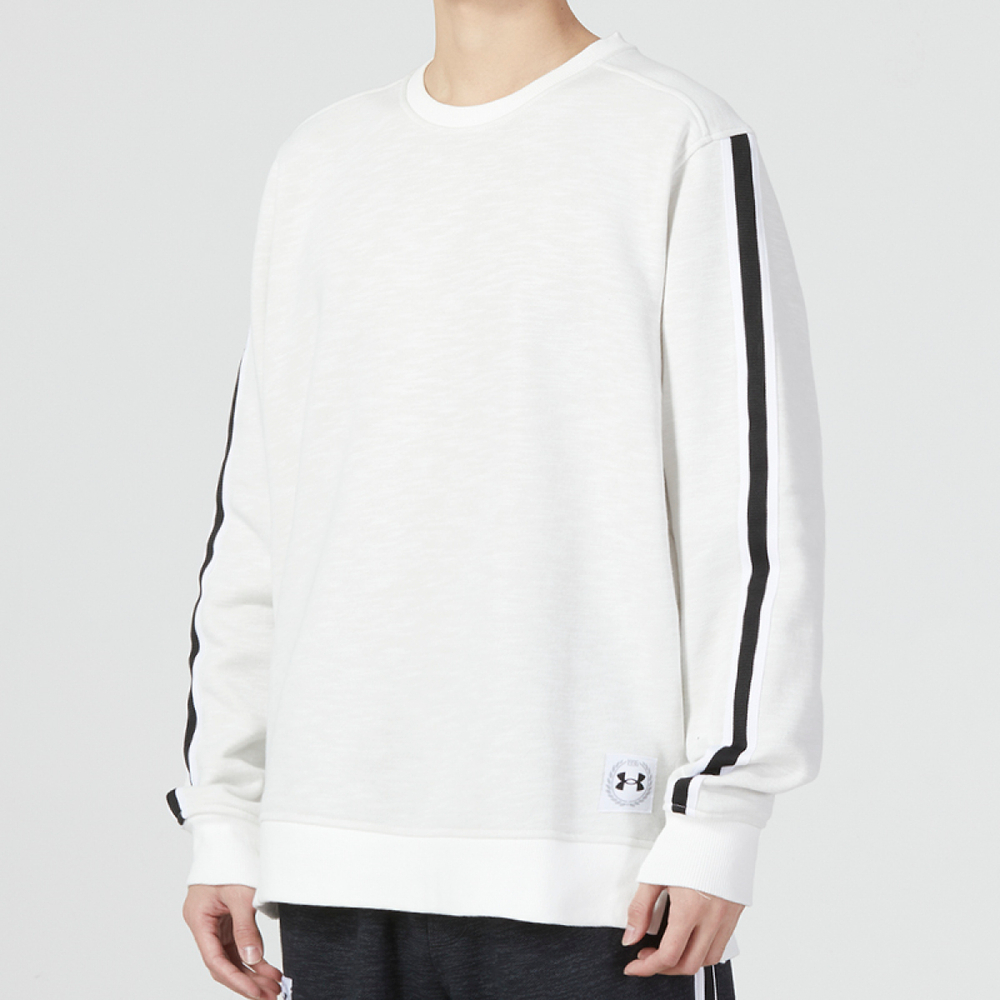 Under Armour Essential Heritge Flc Crw