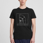 THE NORTH FACE logo T