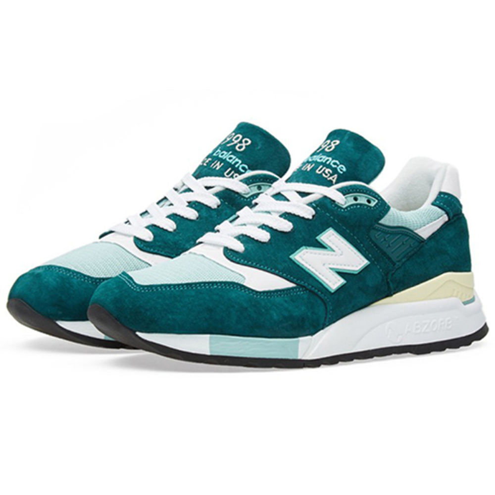 New Balance NB 998 Explore By Sea
