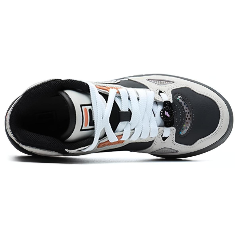 FILA FUSION Teratach HERITAGE BASKETBALL