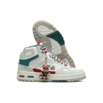 FILA x FILA FUSION Teratach x Mas
