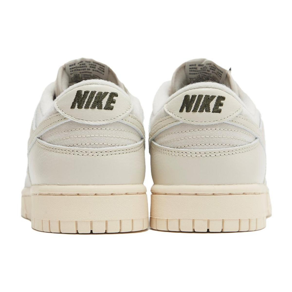 Nike Dunk Low Premium "Light Orewood Brown"