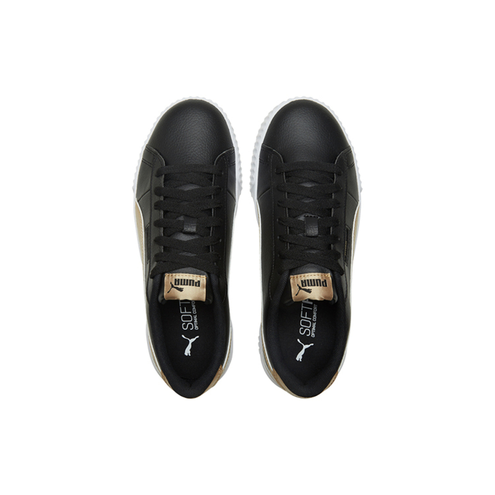 PUMA Carina Crew Metallic