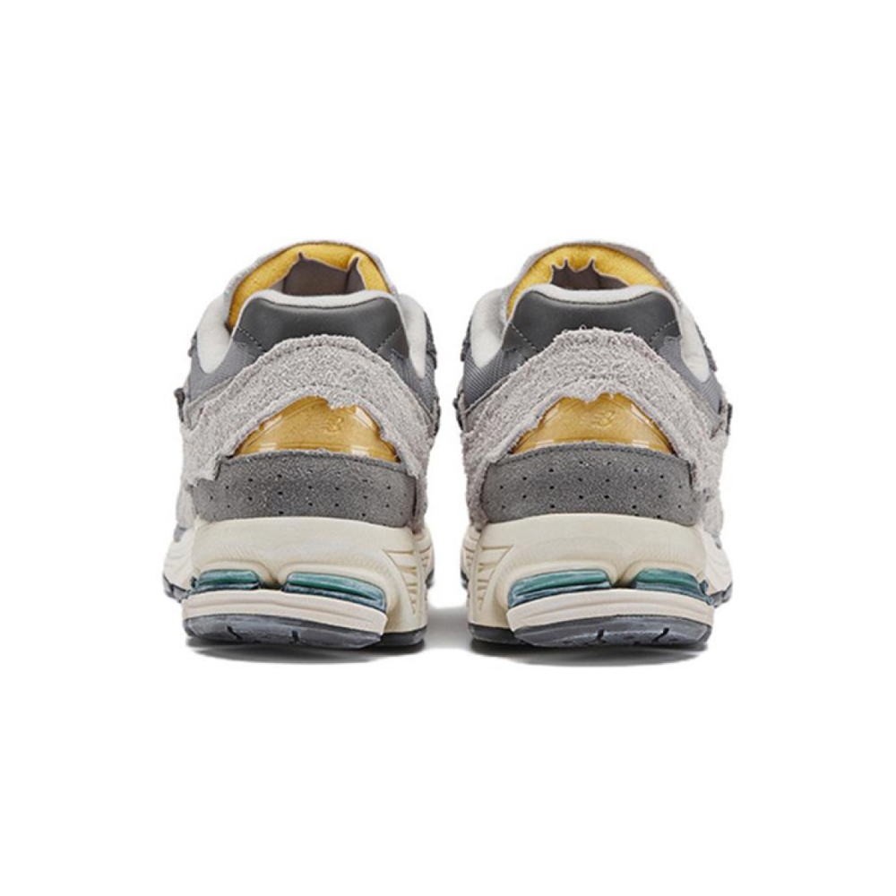 New Balance NB 2002R "refined future"