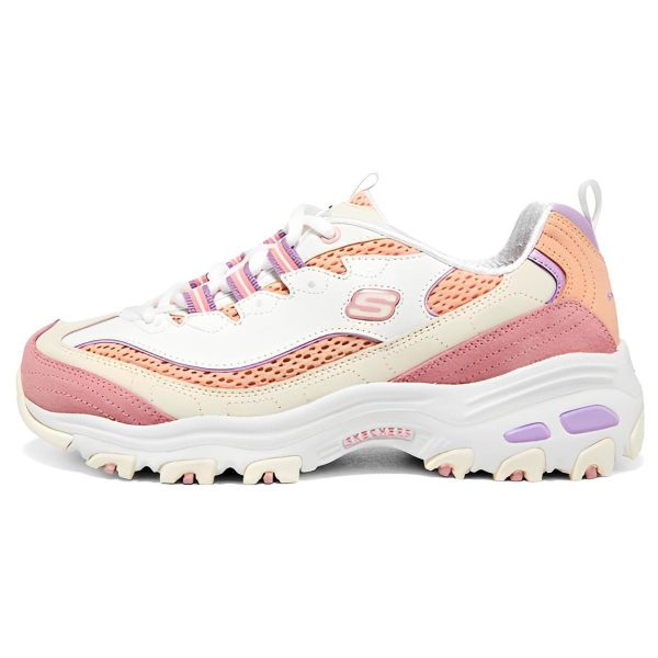 Skechers 1.0