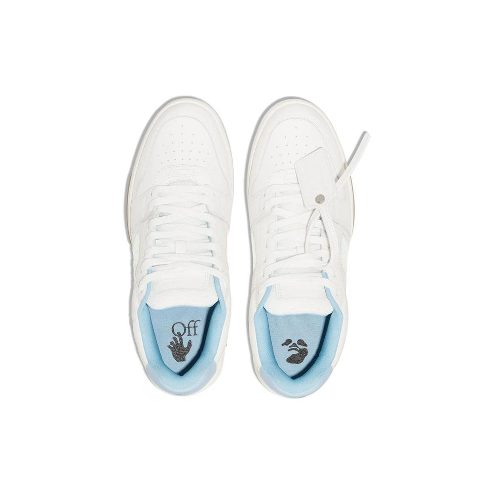 OFF-WHITE Out Of Office logo