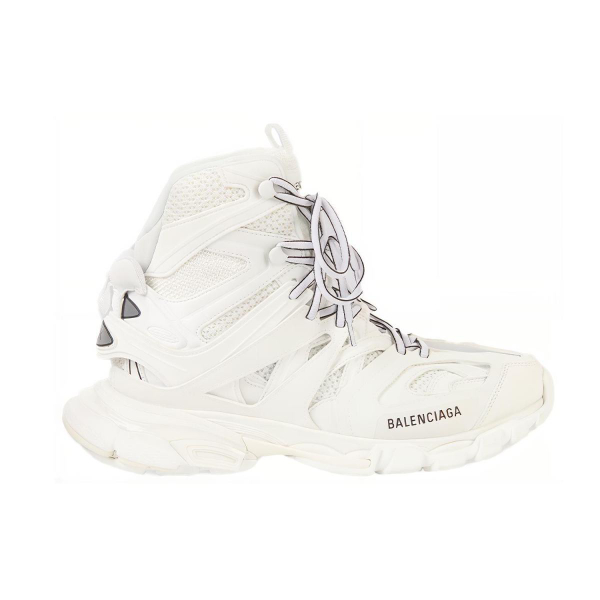 Balenciaga Track Hike
