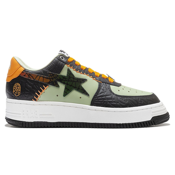 A BATHING APE STA Halloween