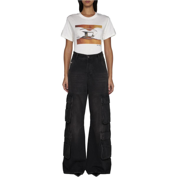 DIESEL T