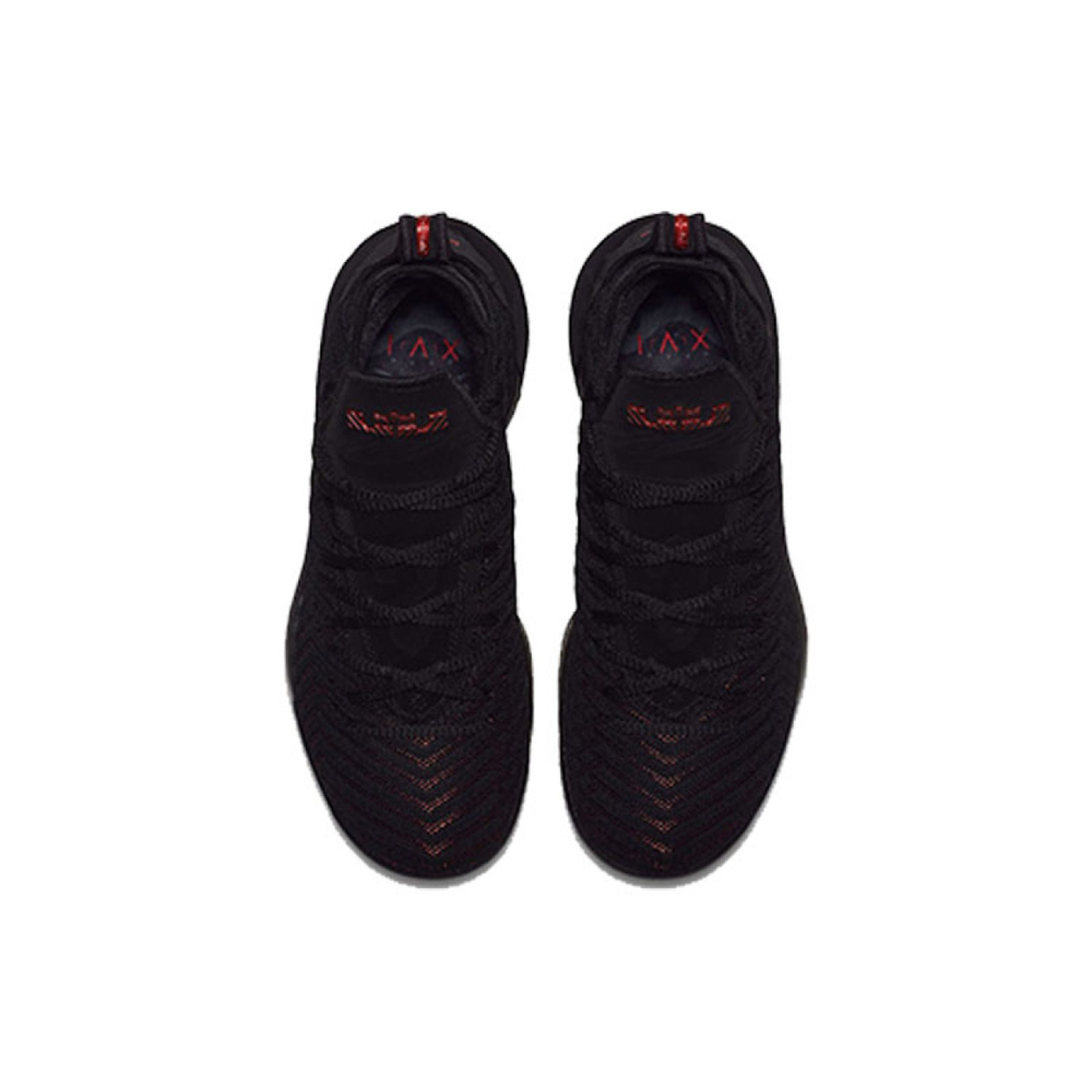 Nike Lebron 16 Fresh Bred 16