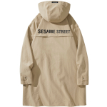 SESAME STREET Logo