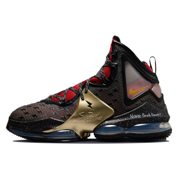 Nike Lebron 19 Doernbecher Freestyle TPU