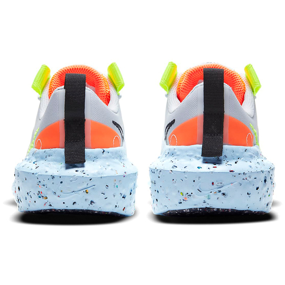 Nike Crater Impact