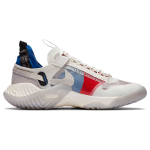 Jordan Delta Breathe Tech White