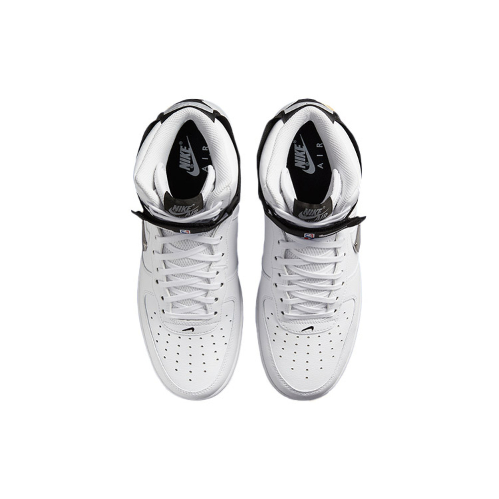 NBA x Nike Air Force 1