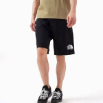 THE NORTH FACE SS22 logo