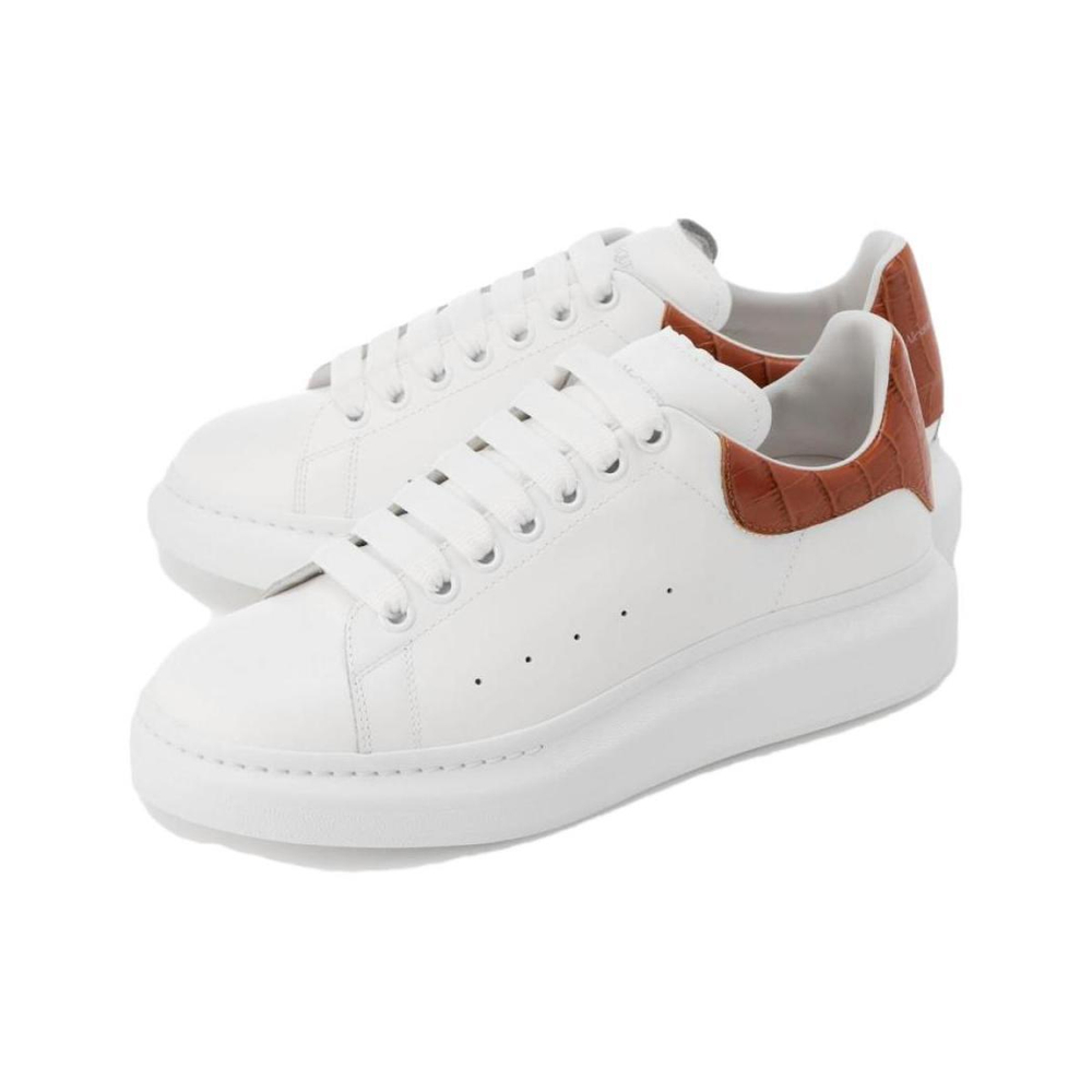 Alexander McQueen Oversized