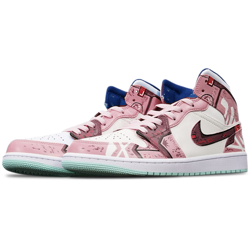 【 】 Jordan Air Jordan 1 Mid