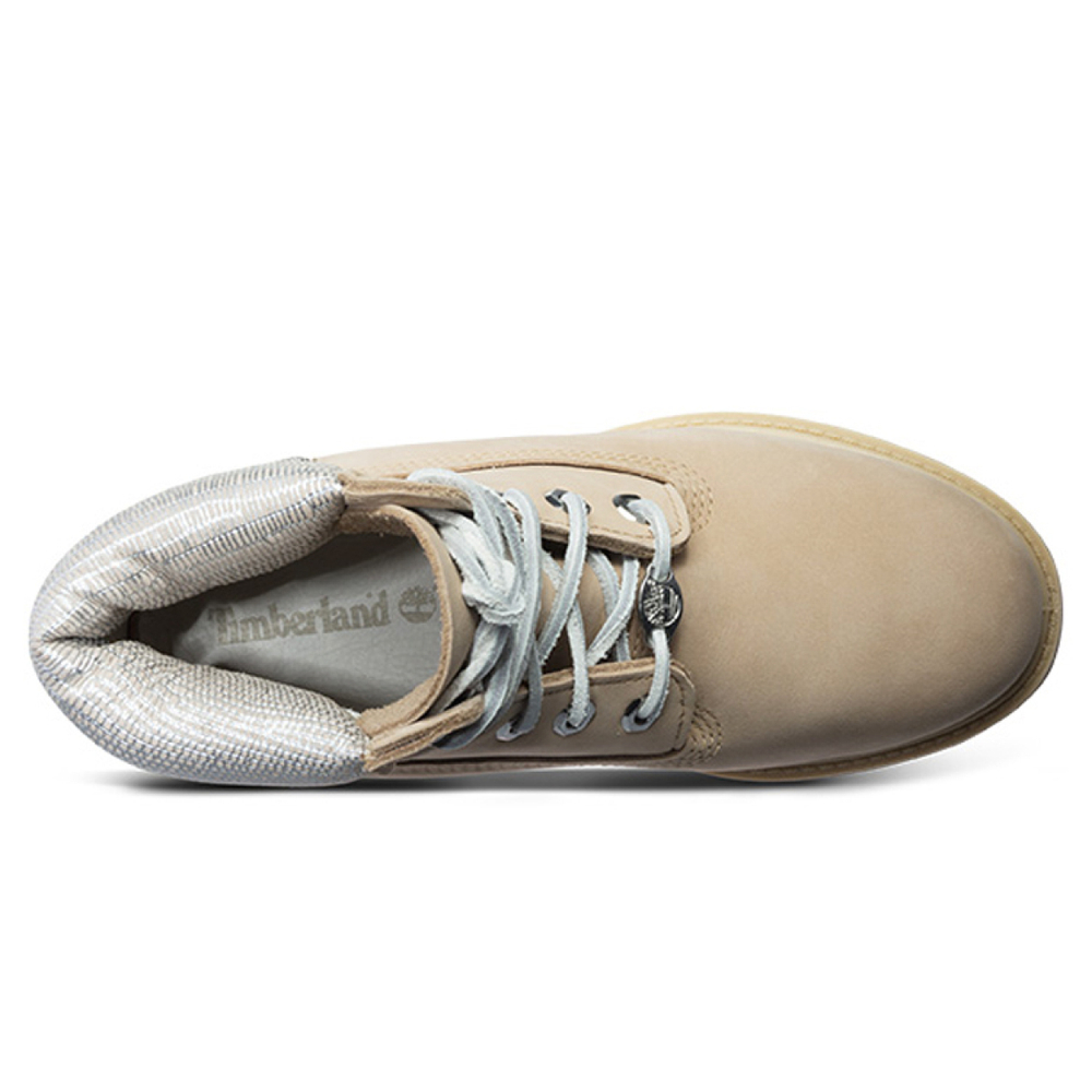 Timberland 6 Inch