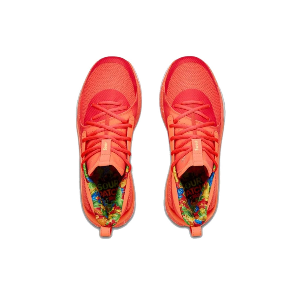 Under Armour Curry 7 7