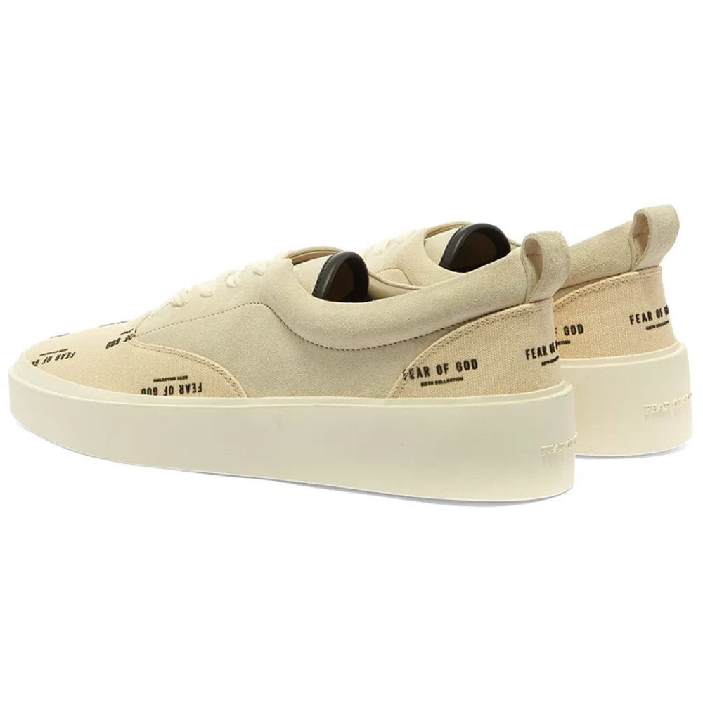 Fear of God 101 Lace Up