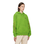 Supreme SS20 Week 14 Dragon Overdyed Hooded Sweatshirt