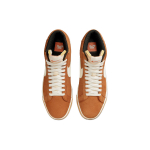 Nike Blazer ISO "Dark Russet"