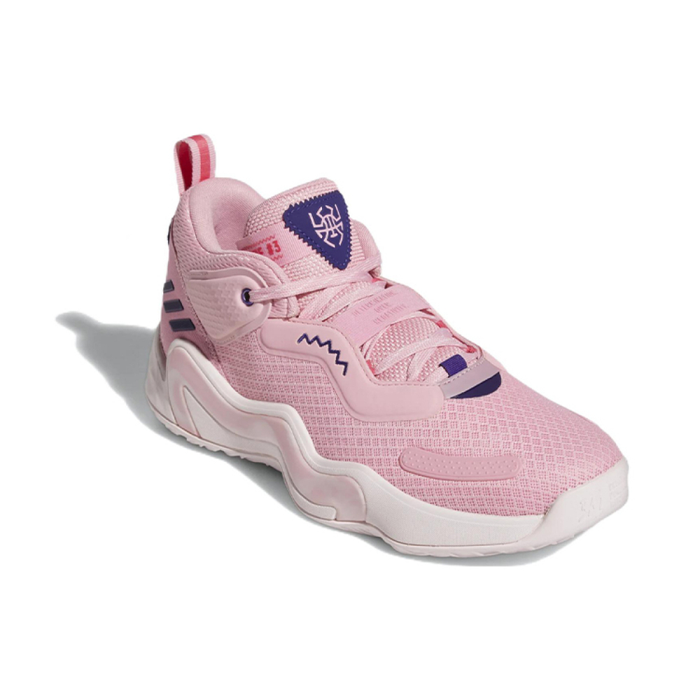 Adidas D.O.N. Issue #3