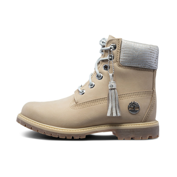 Timberland 6 Inch