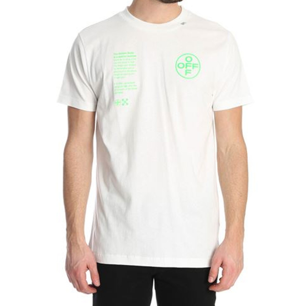 OFF-WHITE T