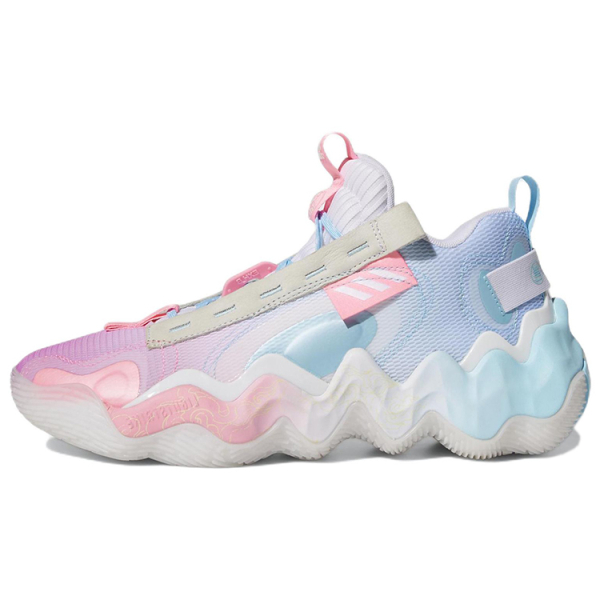 Adidas Exhibit B