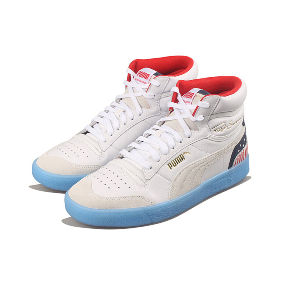 PUMA Ralph Sampson Mid