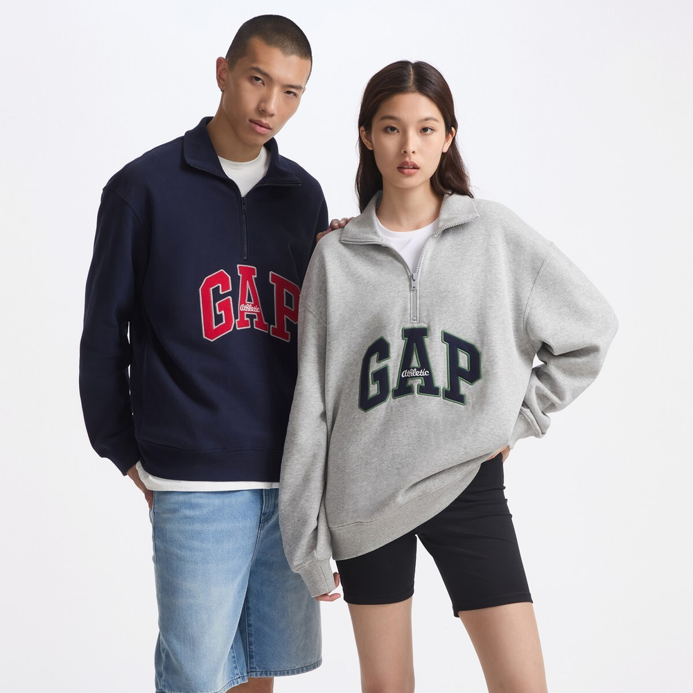 GAP logo