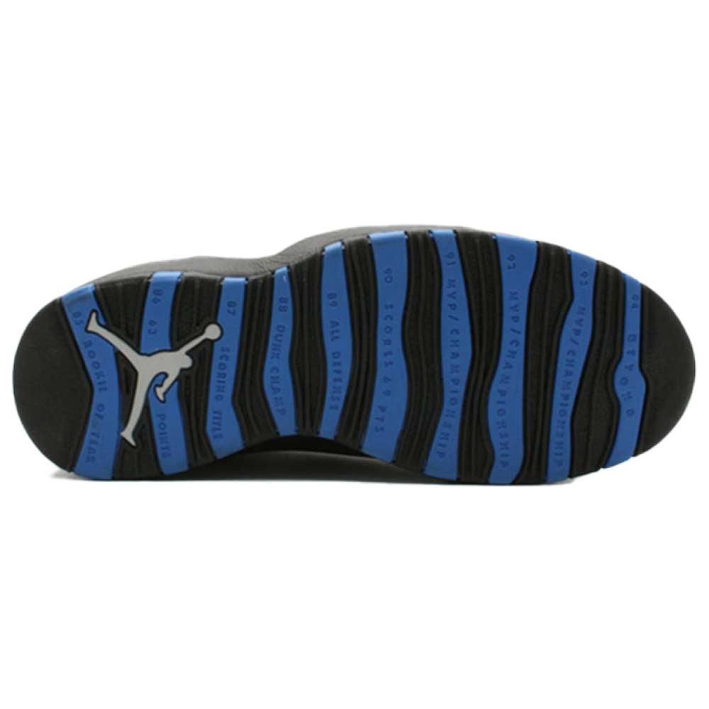 Jordan Air Jordan 10 Retro Orlando