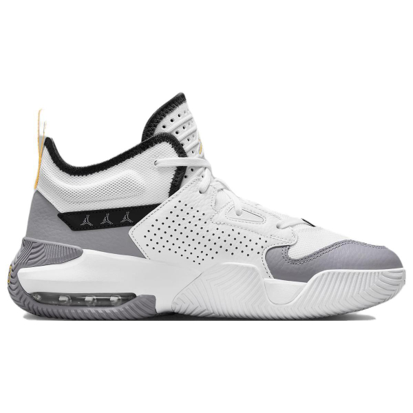 Jordan Stay Loyal 2