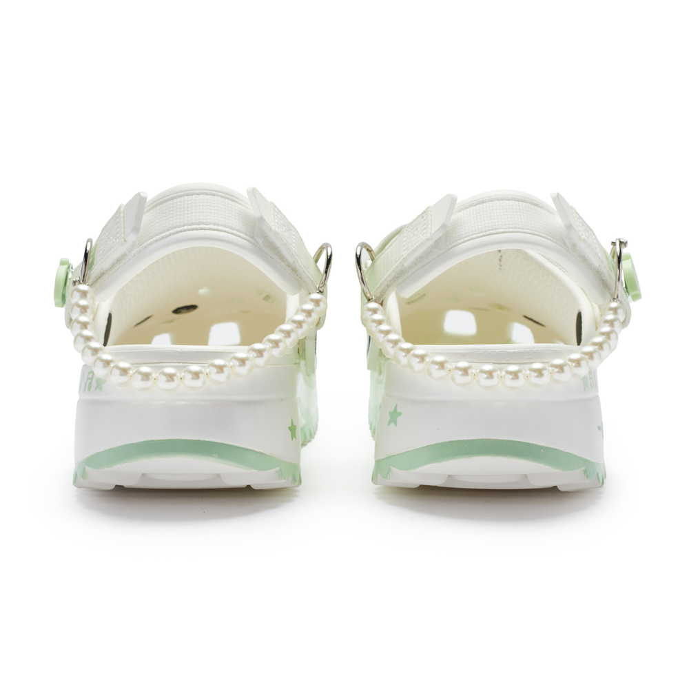 【 】 Crocs 811 520