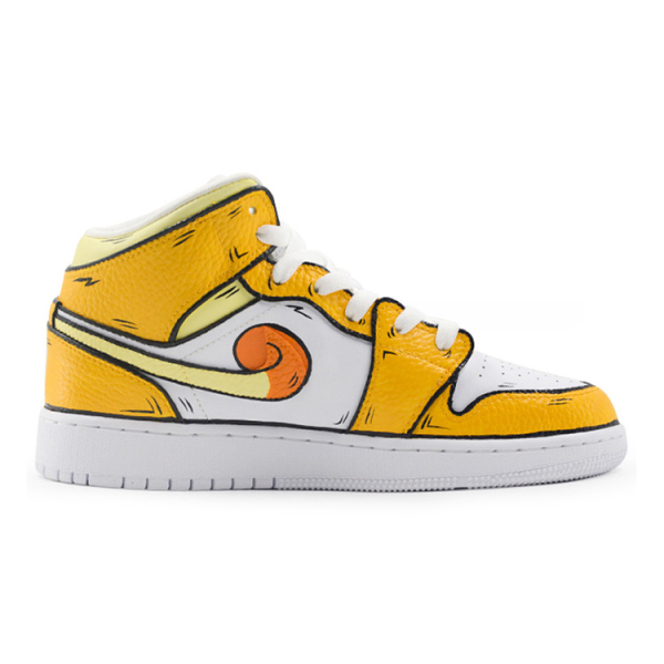 【 】 Jordan Air Jordan 1 Mid GS